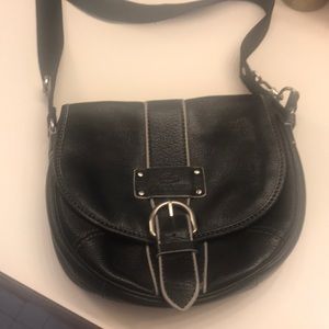Lacoste handbag
